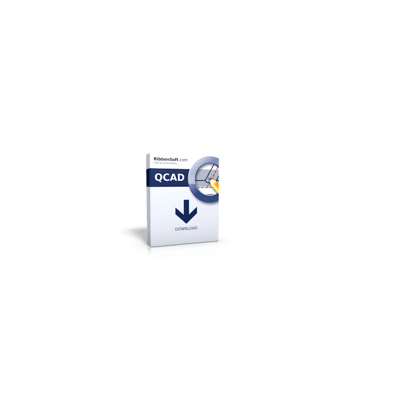 QCAD Professional - image 1