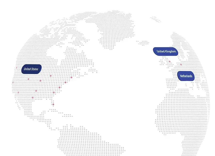 QTS Digital Infrastructure Services - image 1