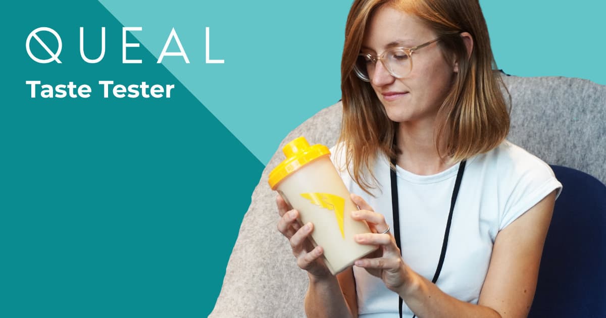Taste Tester Complete Meal Shake - image 1