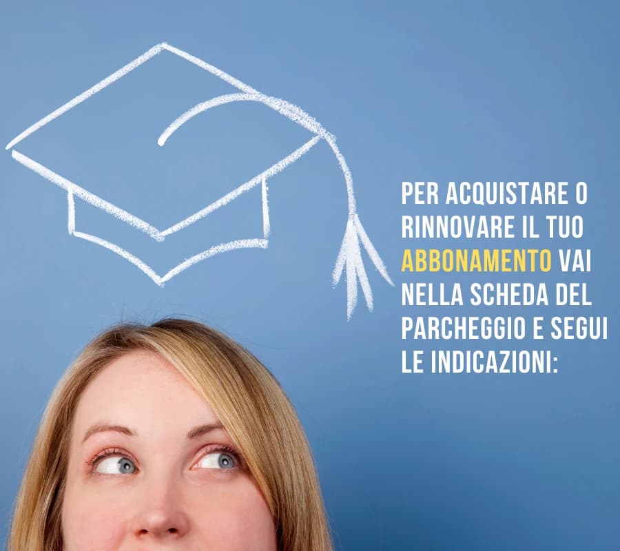 Quick Parking - Prenotazione parcheggio - image 1