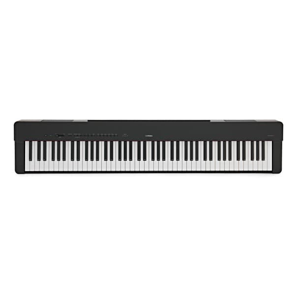 Yamaha P225 Piano Numérique, Noir - image 1