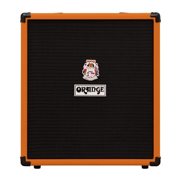 Orange Crush Bass 50 Combo - image 1