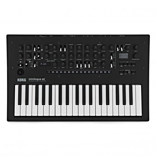 Korg Minilogue XD - image 1