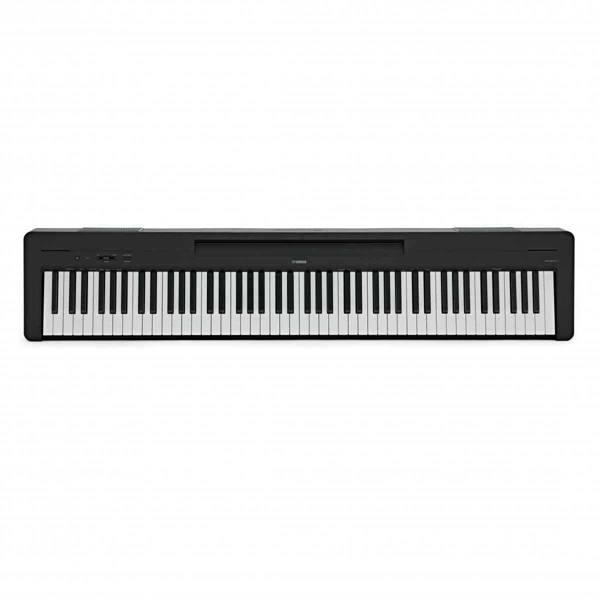 Yamaha P145 Piano Numérique, Noir - image 1