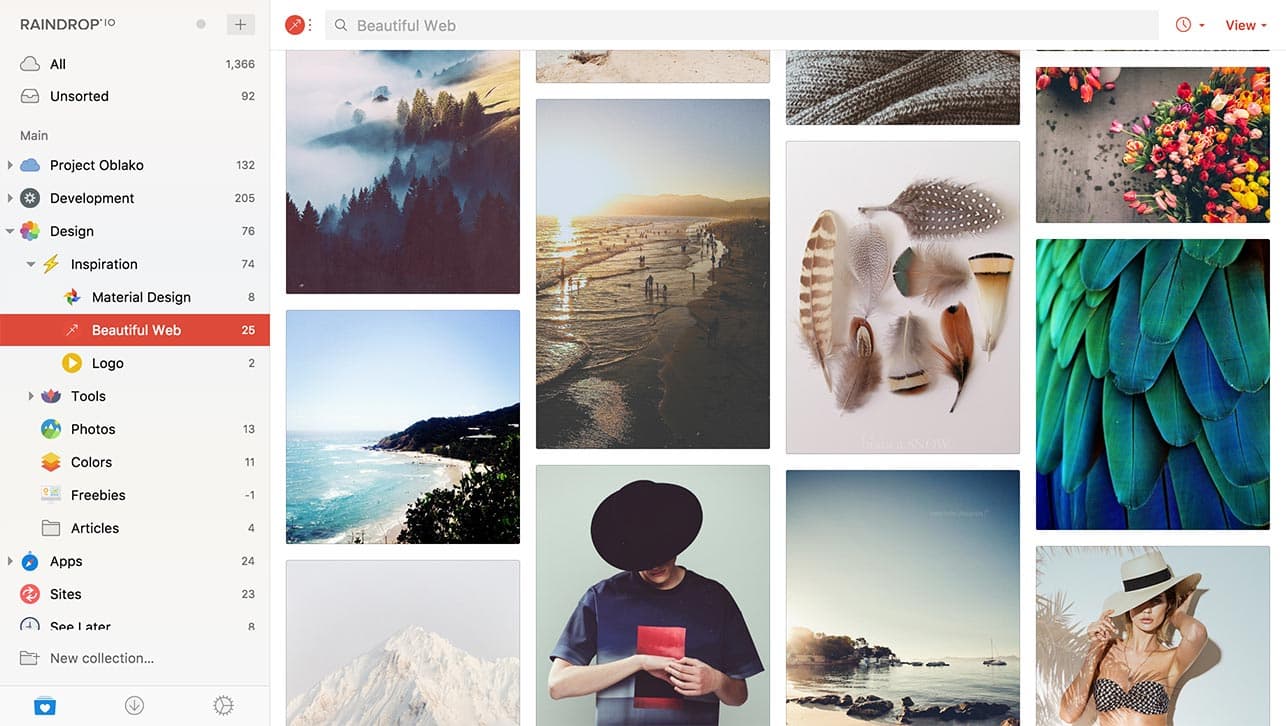 All-in-one bookmark manager - image 1