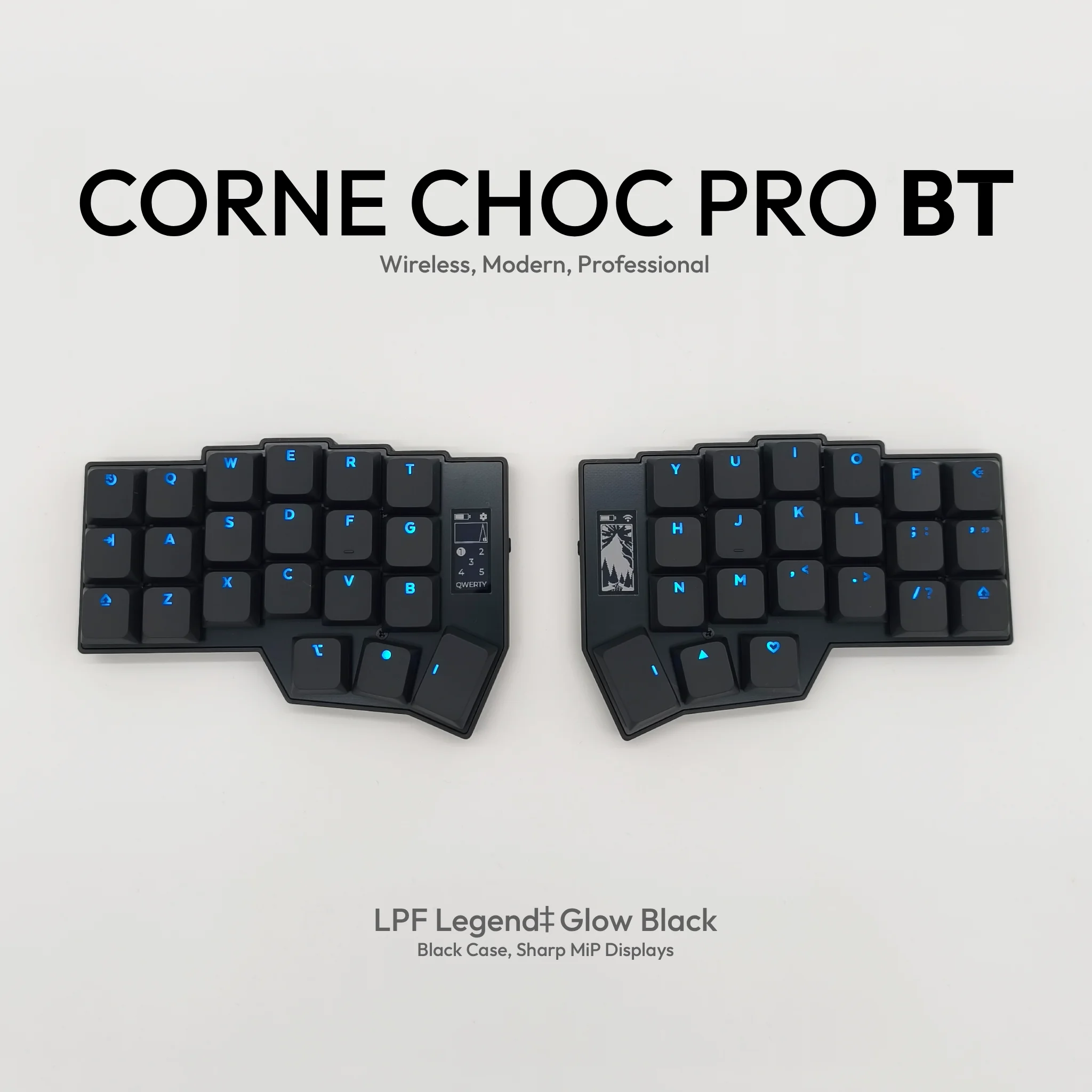 Corne Choc Pro BT - image 1