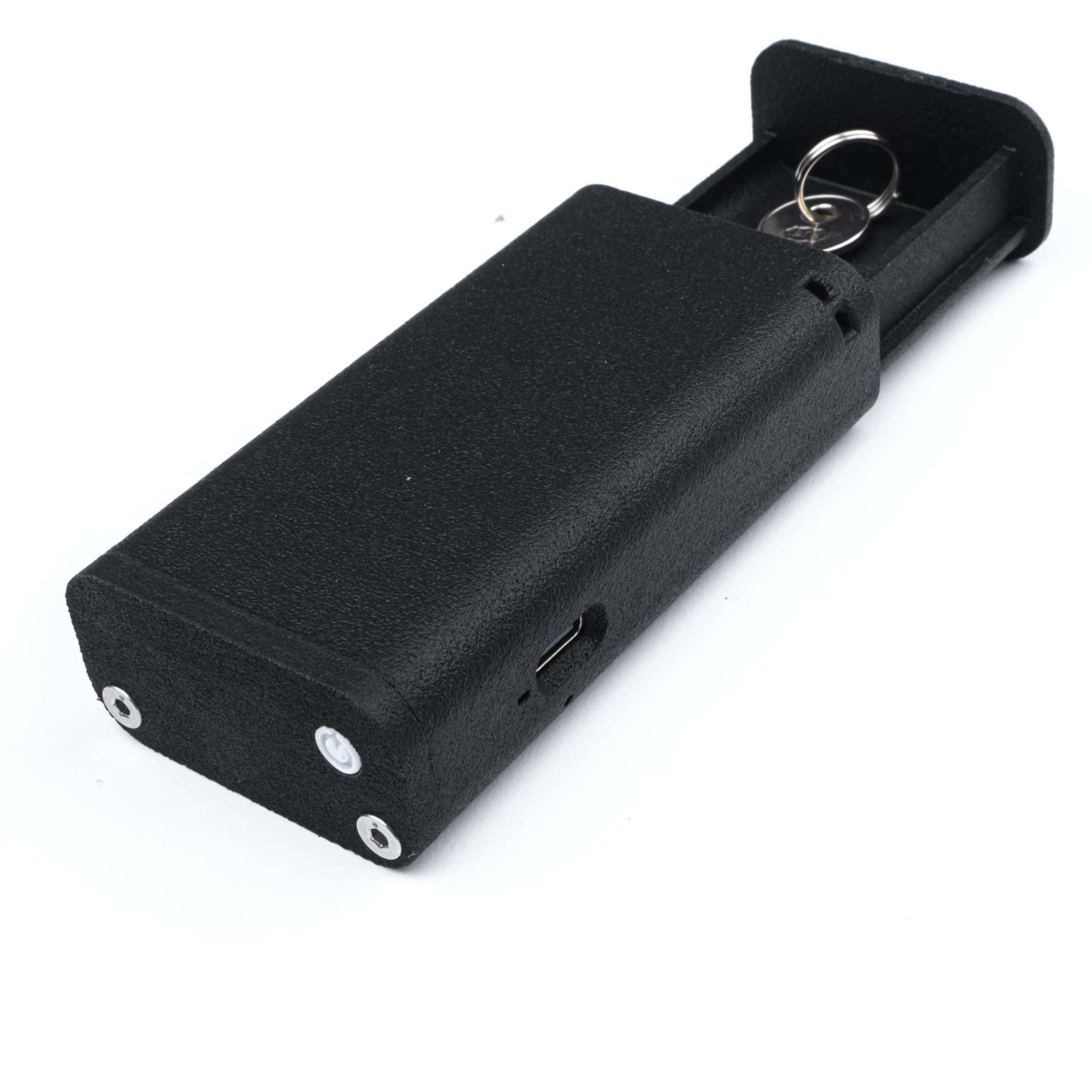 Reach Lock - image 1