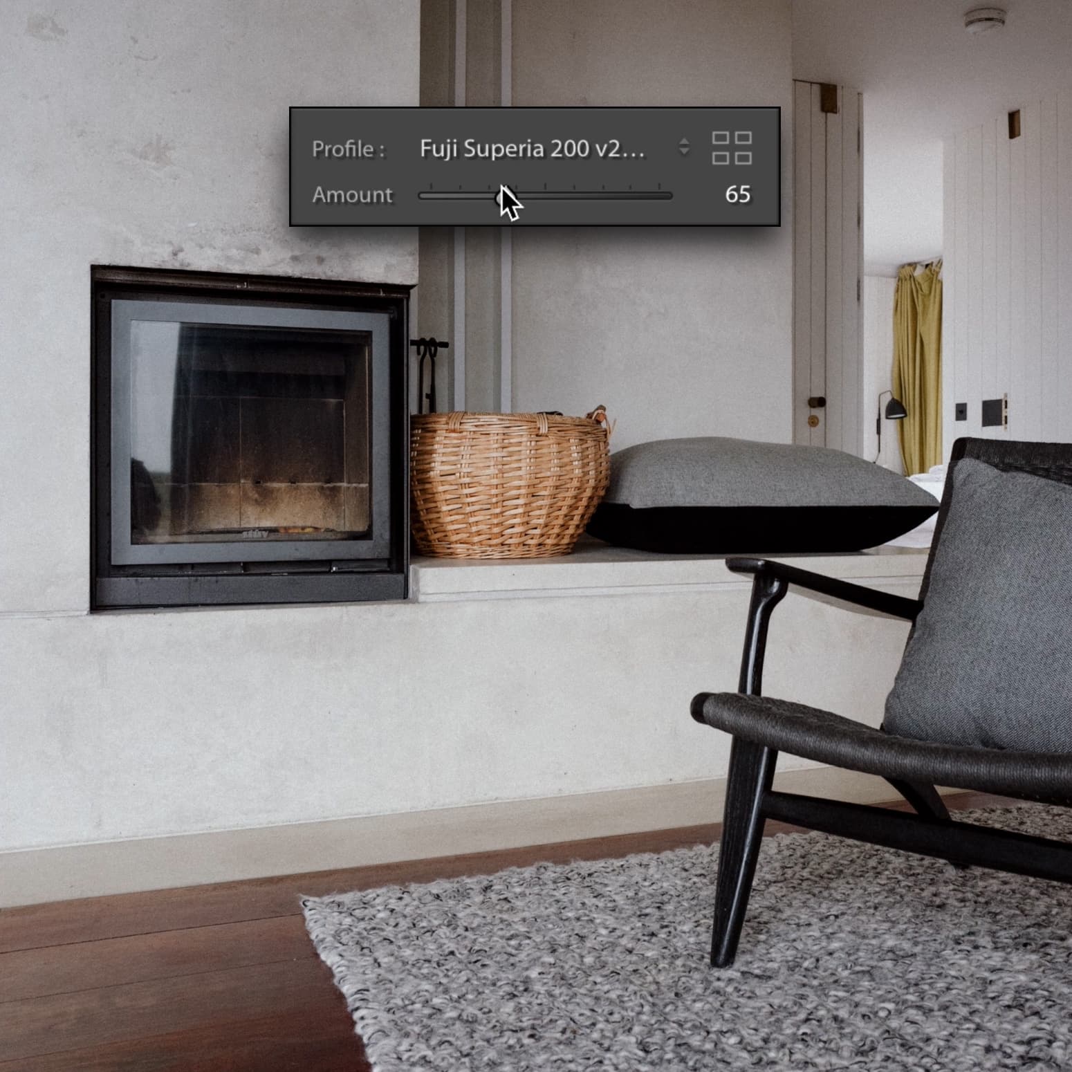 RNI All Films 5 - Pro for Adobe Lightroom - image 1