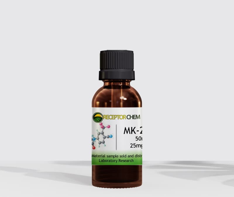 MK-2866 (Ostarine) - image 1