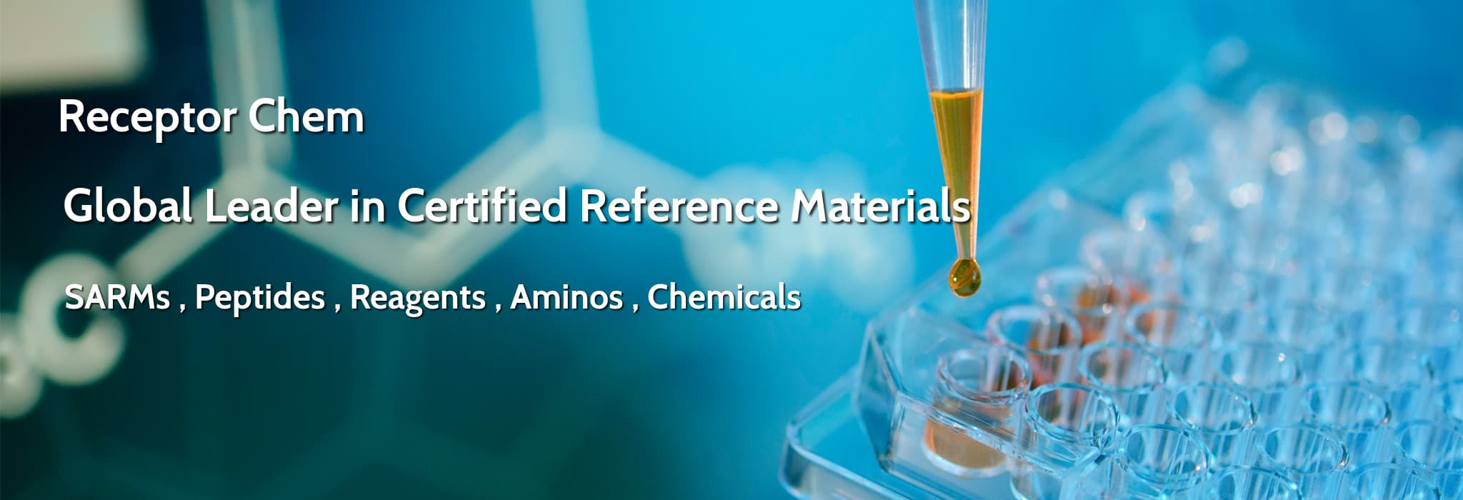 Receptor Chem - Innovation in Life Science Research - image 1