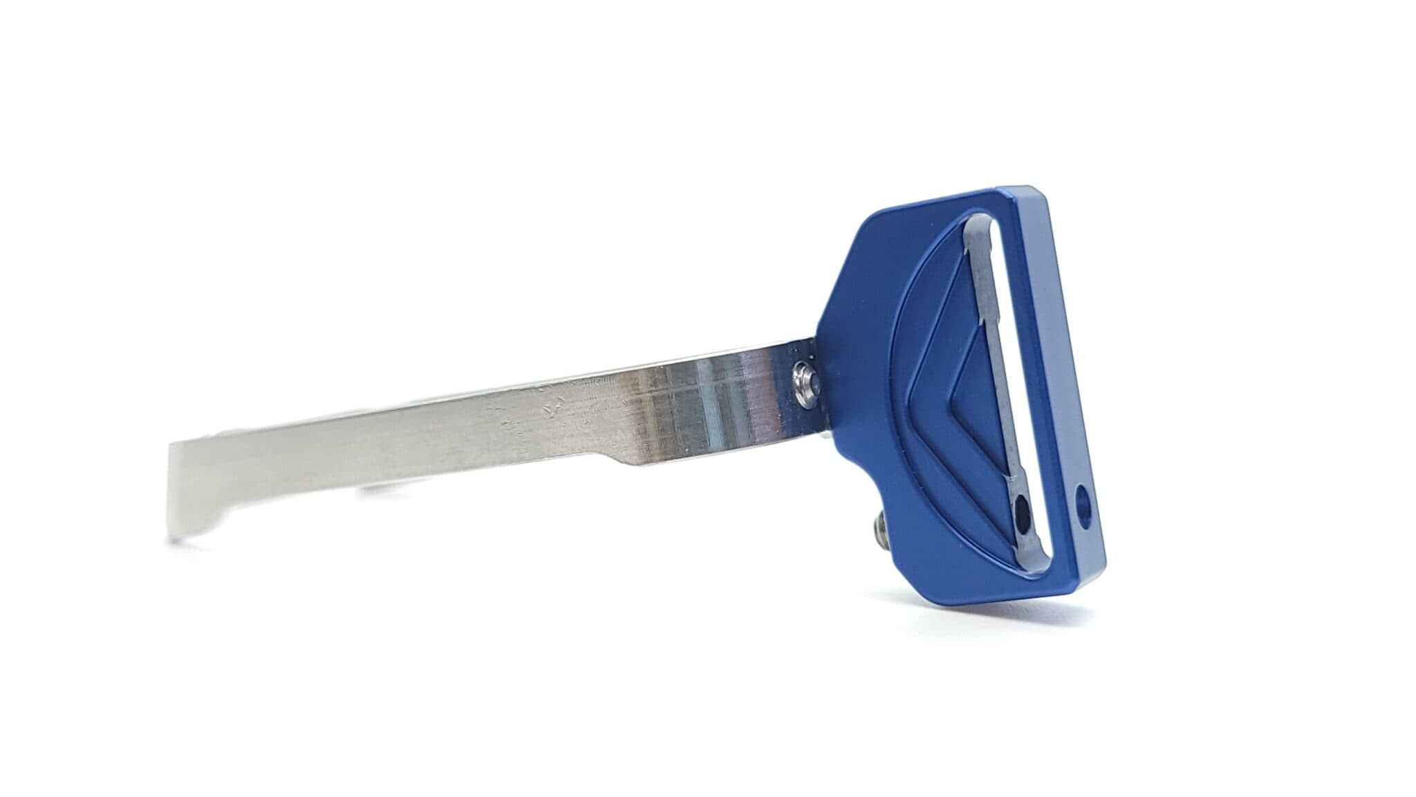 Prodigy Grip ST Trigger – Step Down Blue - image 1