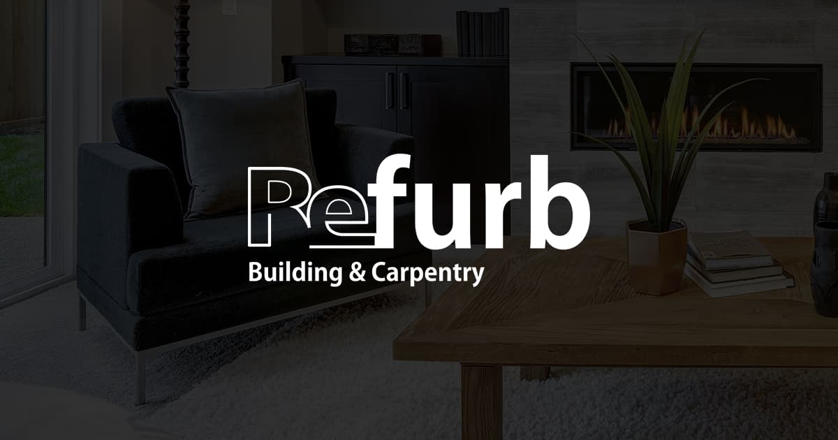 Refurb - image 1