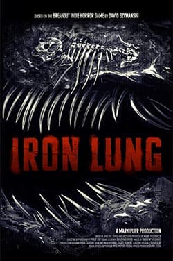 Iron Lung - image 1