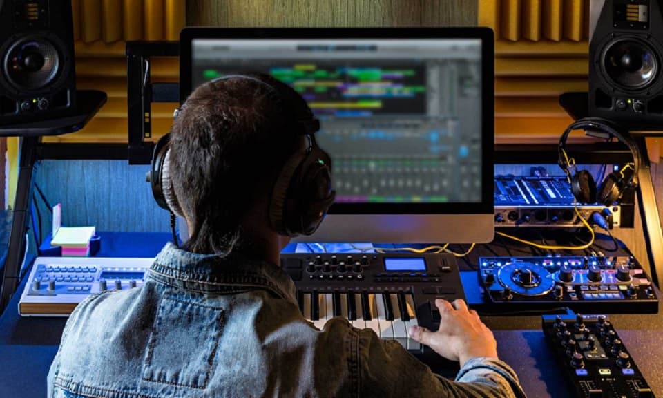 Reggae Drumset Essentials MIDI Pack - image 1