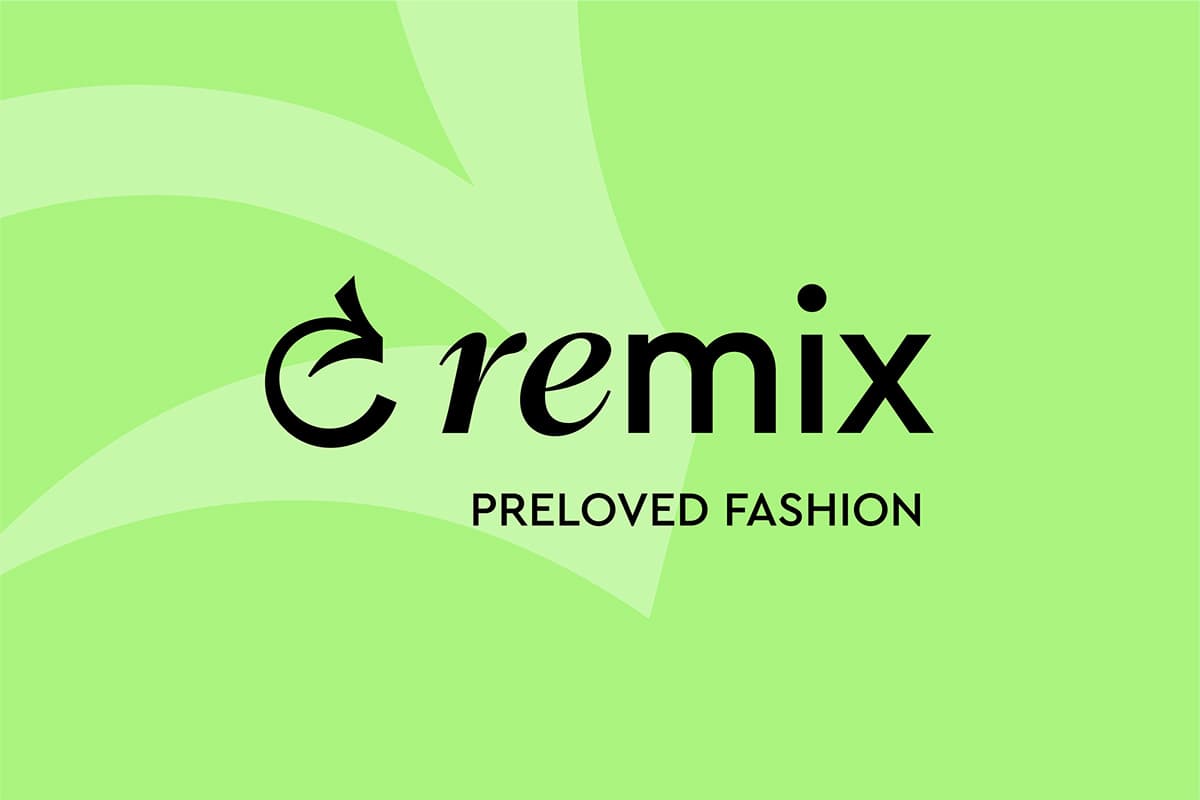 Second hand moda na Remix - image 1