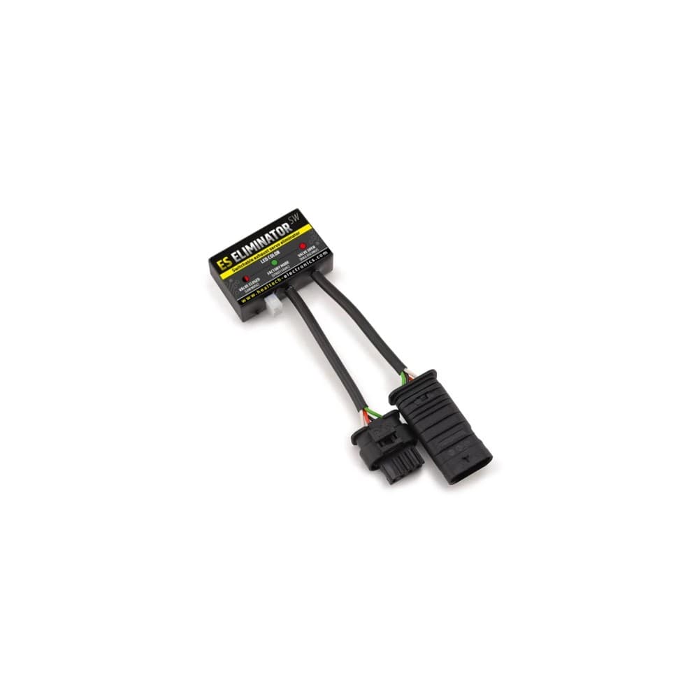 Auspuffklappen Switch Servo Eliminator (ESE-SW-BM1) für BMW Modelle – HealTech - image 1