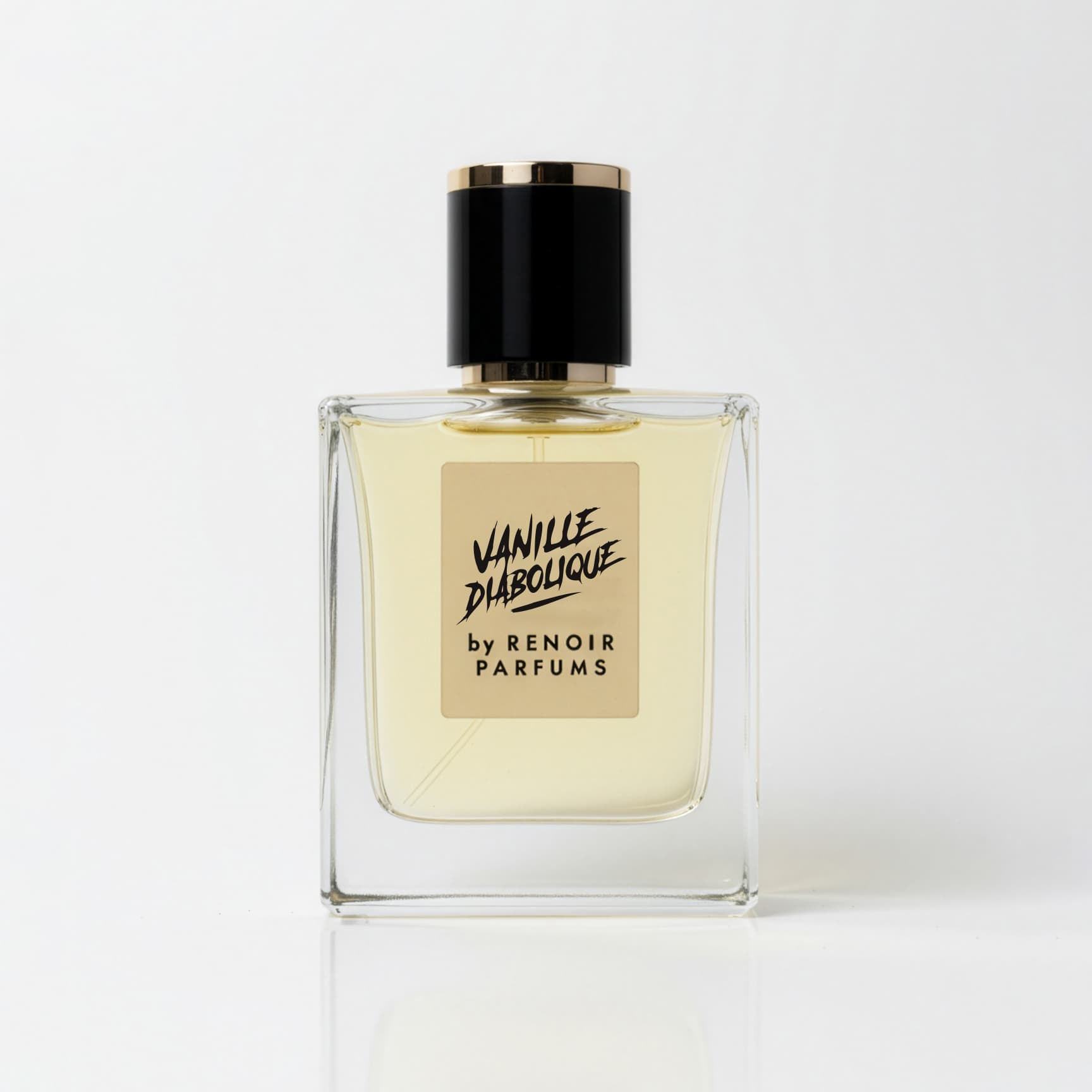 Vanille Diabolique - image 1