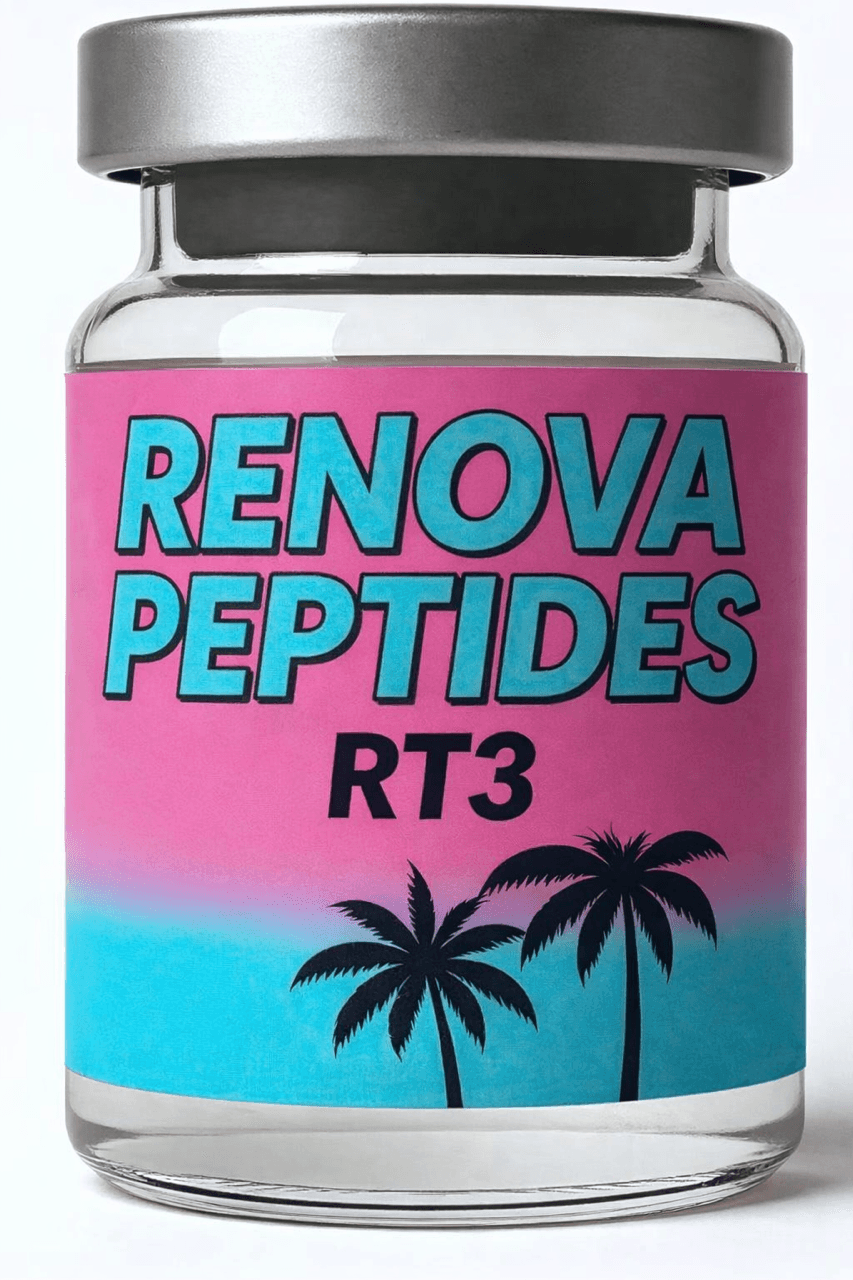 RT-3 Peptide - image 1