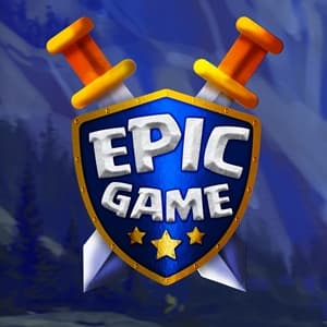 Epic Game - A loja de card game mais ÉPICA do Brasil! - image 1