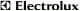Electrolux ZNFN18FS5 Top & Middle Freezer Drawer - image 1