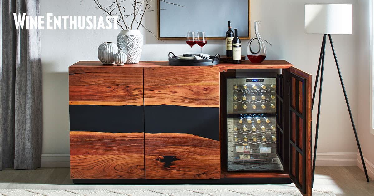 Wine Enthusiast - image 1