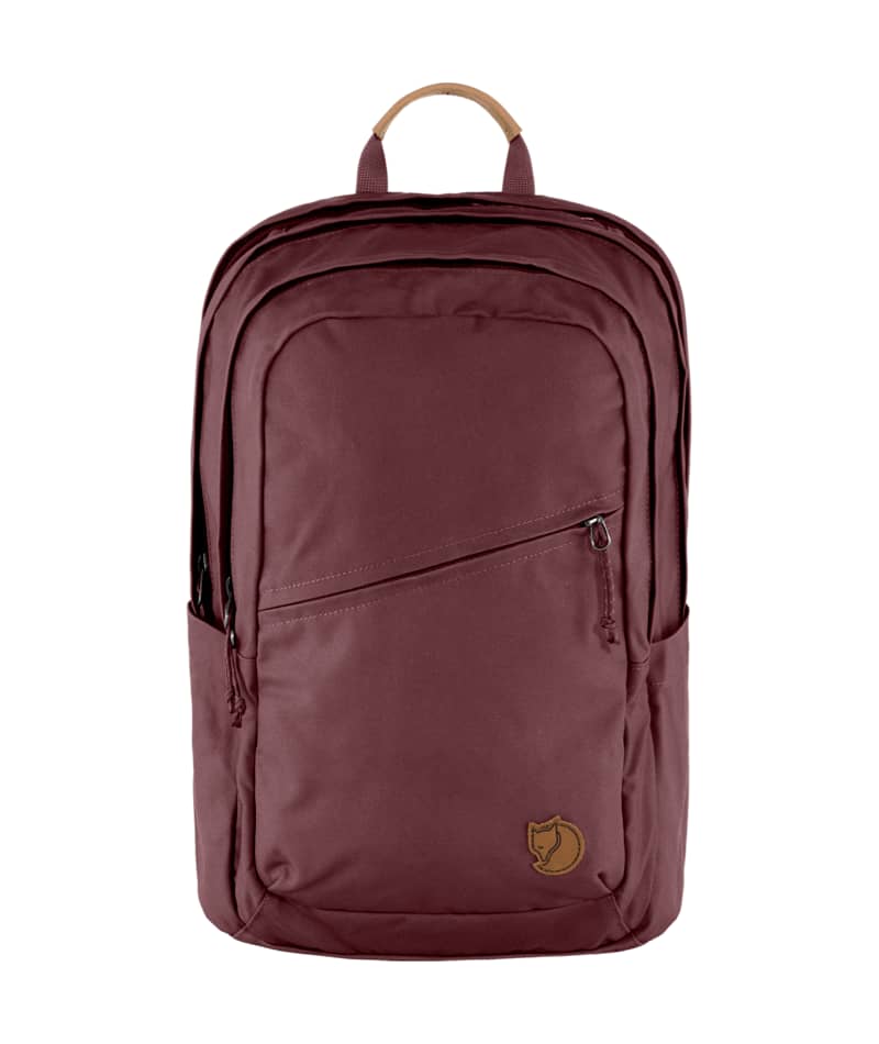 Fjallraven Raven 28 Backpack - Port - One Size - image 1