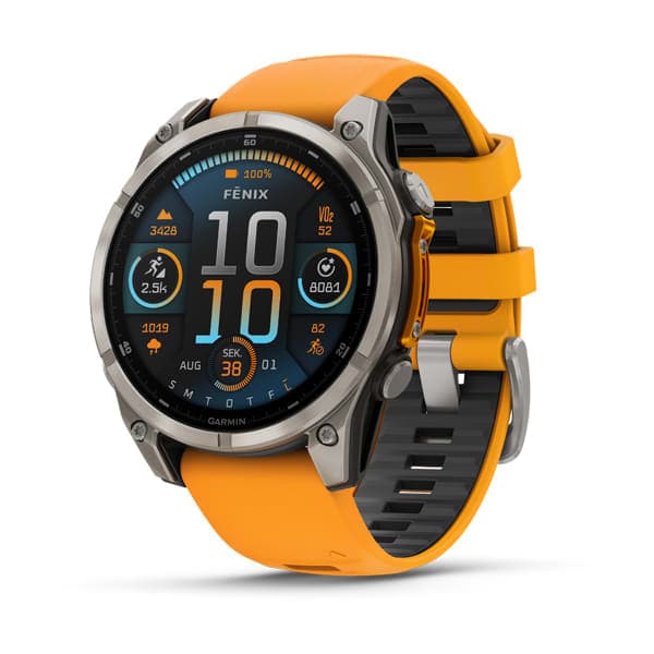 Garmin fēnix® 8 - image 1