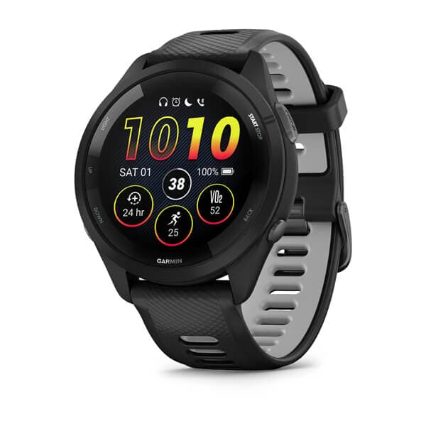 Garmin Forerunner 265 - image 1