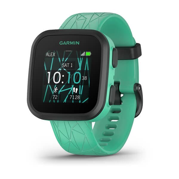 Garmin Bounce Green Burst - image 1