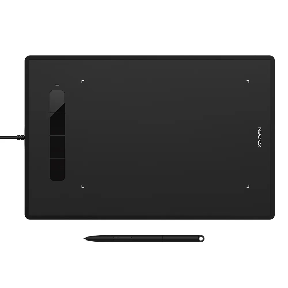 XP-Pen Star G960 Drawing Tablet - image 1