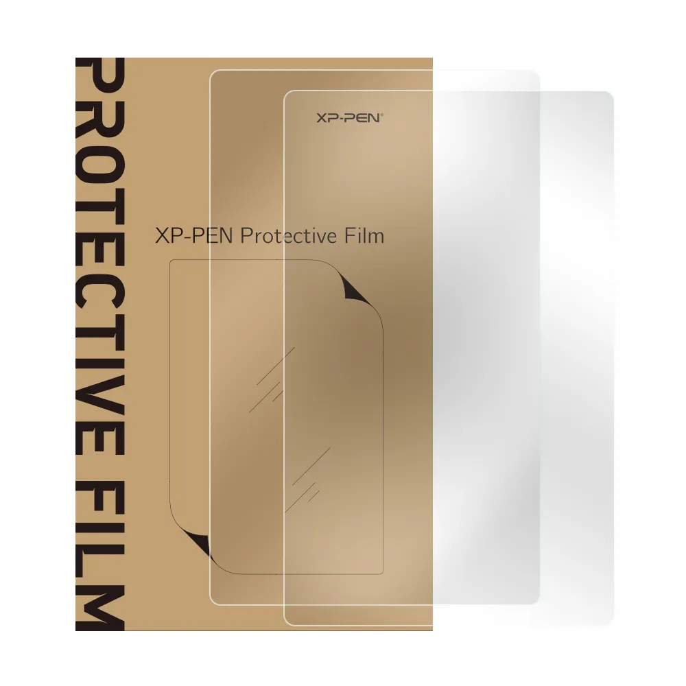 Paper-Like Protective Film for XP-Pen Artist 15.6 Pro & Artist 15.6 - image 1