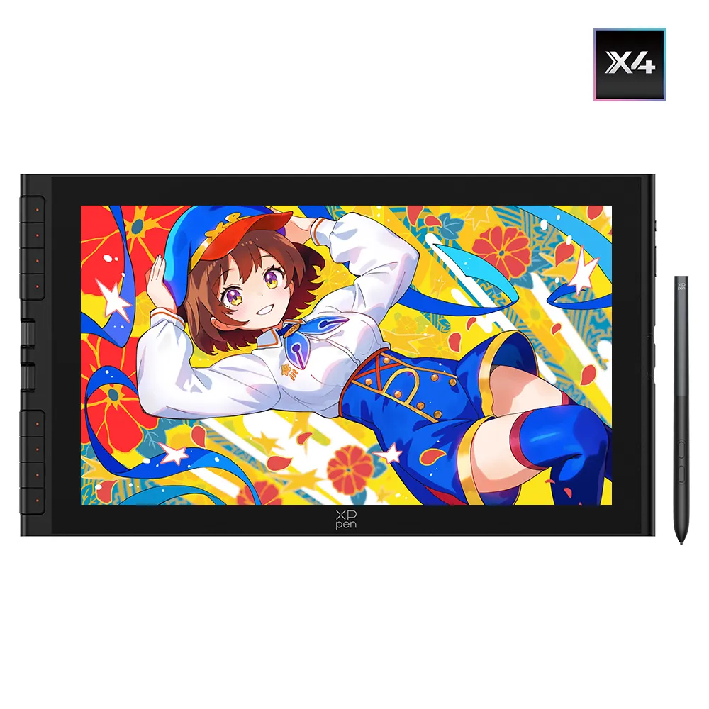 【新発売】Artist 16 3rd 液晶ペンタブレット 18ヶ月メーカー保証 - image 1