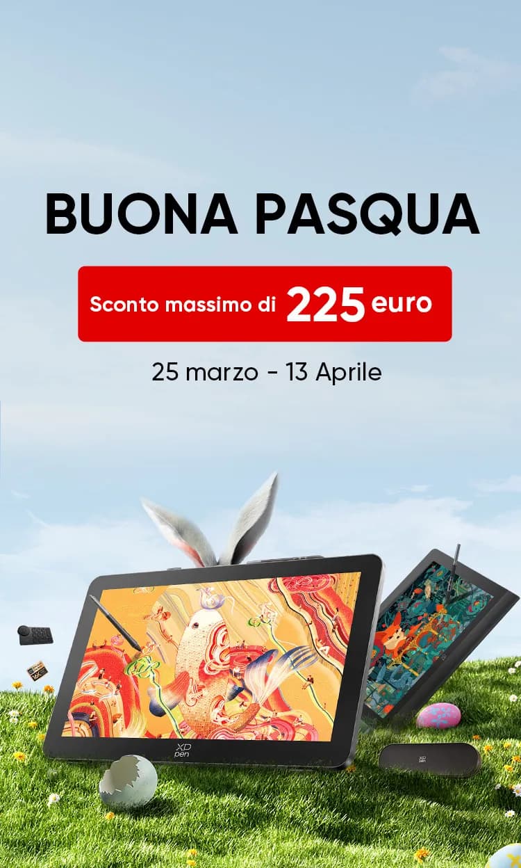 XP-Pen Artist 24 Pro - image 1