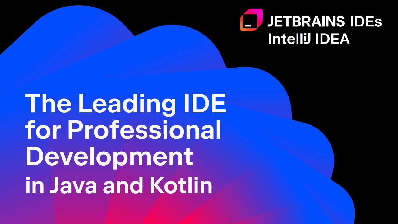 IntelliJ IDEA - image 1
