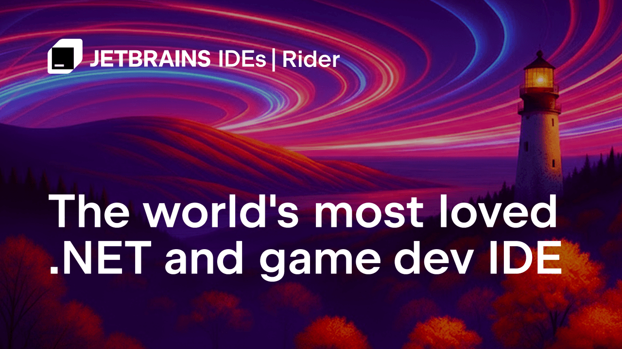 JetBrains Rider - Pricing and Licensing - image 1