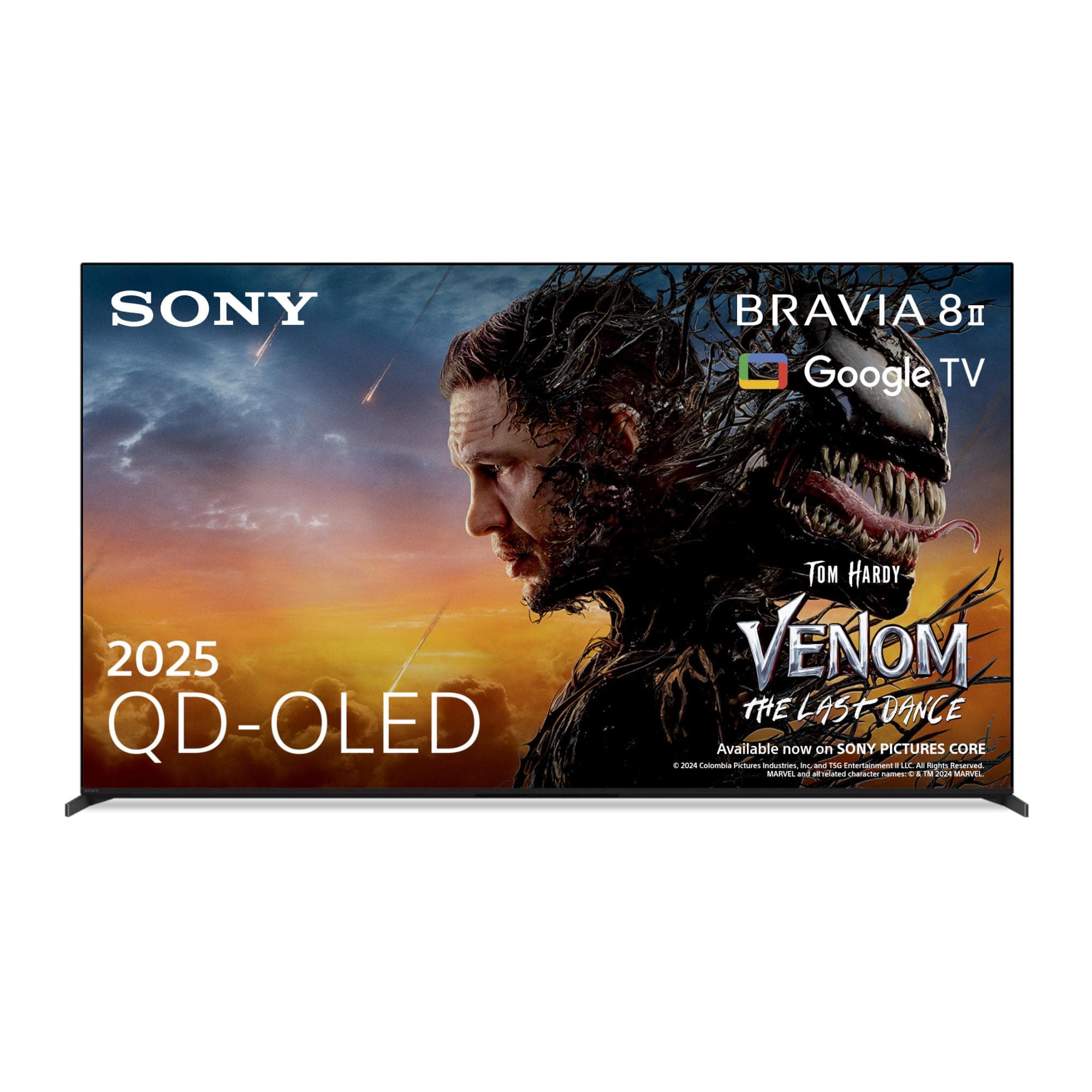 Sony BRAVIA XR A95K 65" 4K UHD QD-OLED TV - image 1