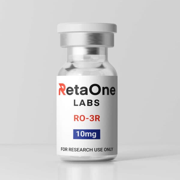 RO-3R 10mg - image 1