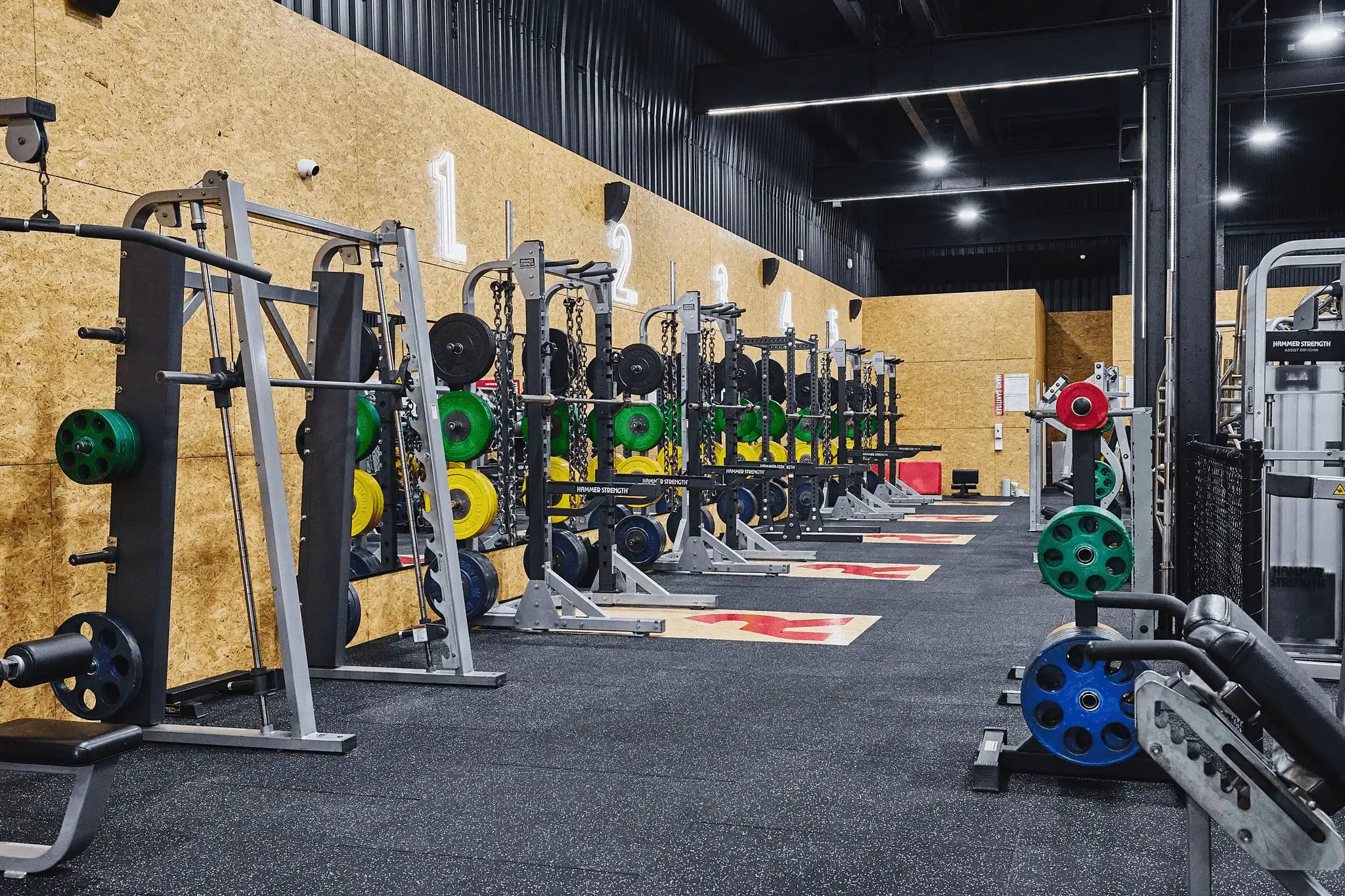 Revo Fitness Membership Join Now - image 1
