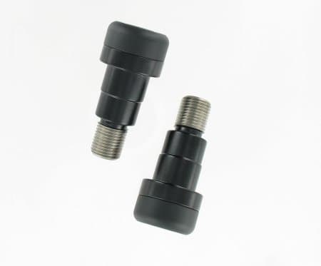 Gen 2 FZ/MT/XSR Threaded Mirror Mount Sliders - image 1