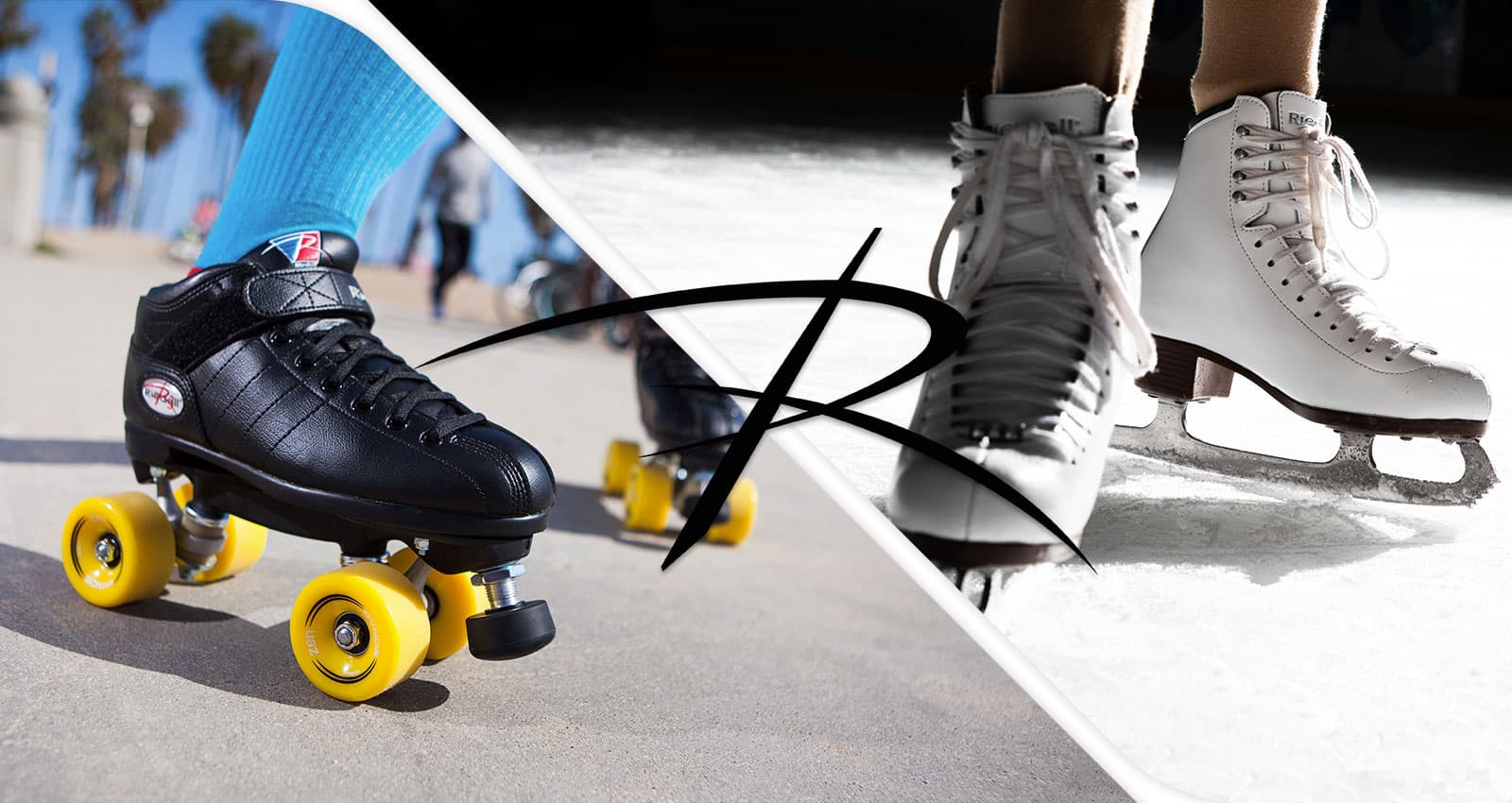 Riedell Skates - image 1
