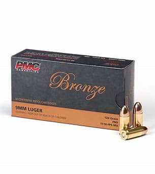 Rivertown Munitions - image 1