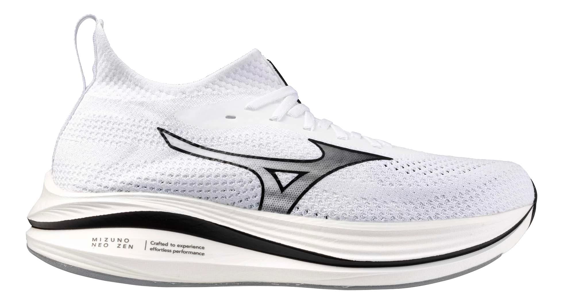Men's Mizuno Neo Zen Running Shoes - image 1