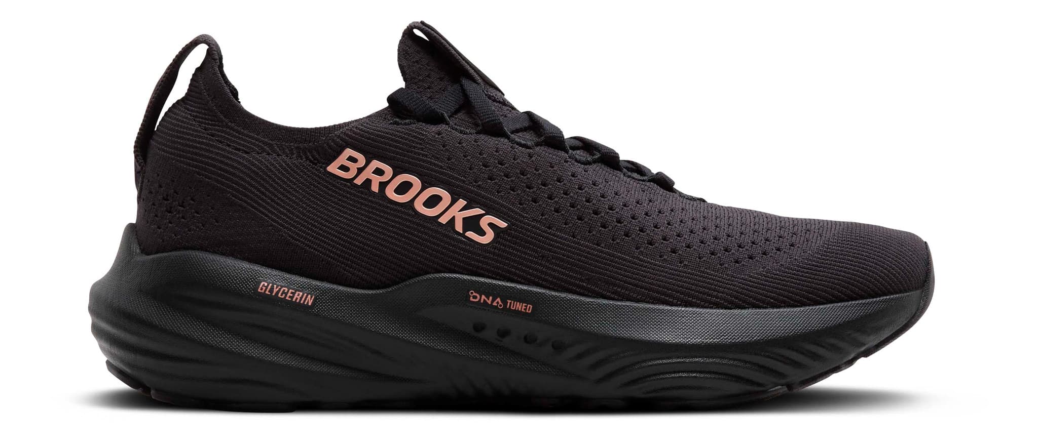 Women's Brooks Glycerin Stealthfit 22 - image 1