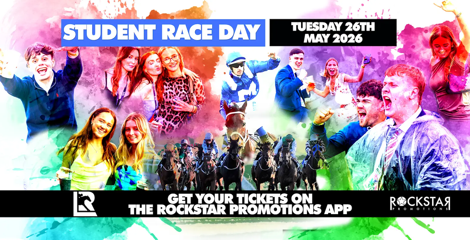 Rockstar Promotions - image 1