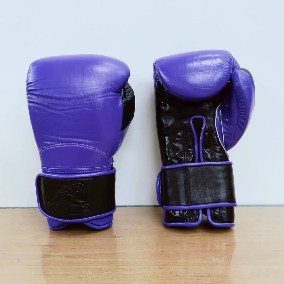 rofboxing Super Samurai Boxing Gloves - image 1
