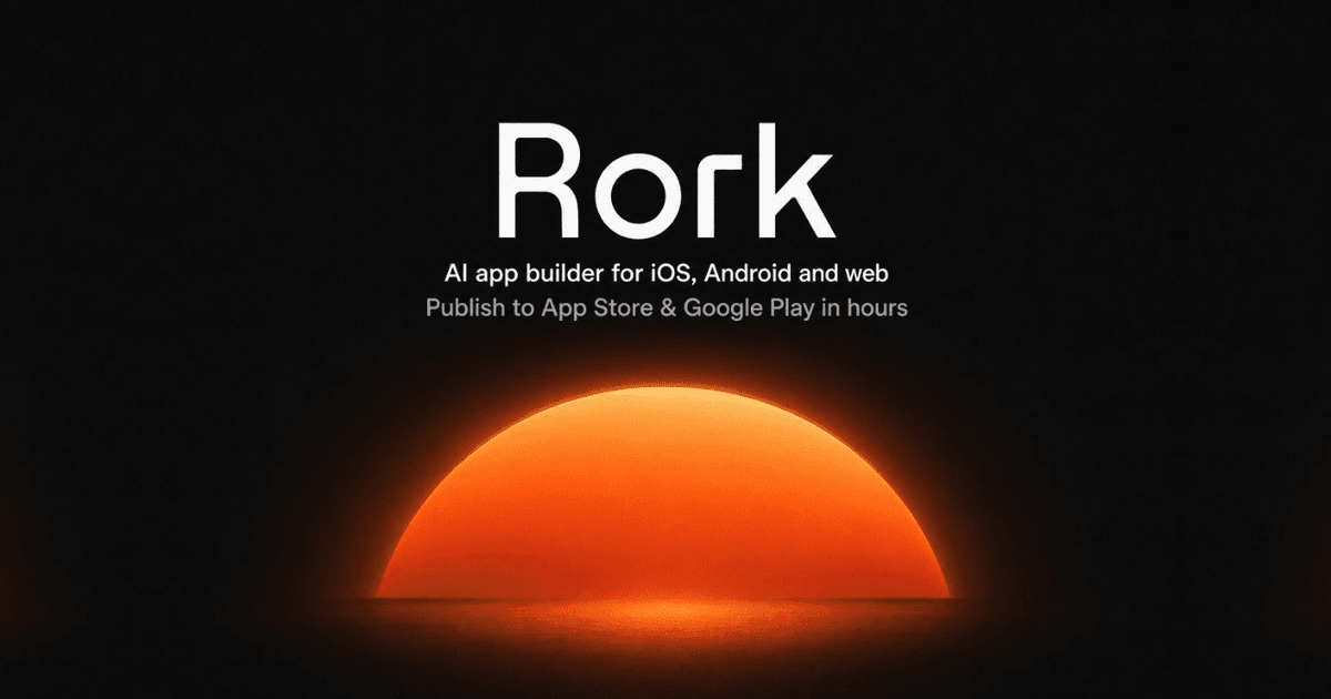 Rork - image 1