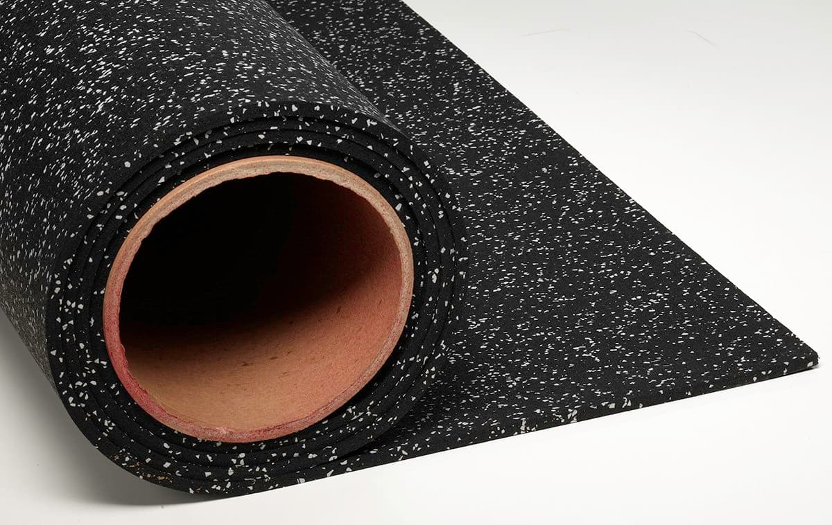 Rubber Flooring Rolls - image 1