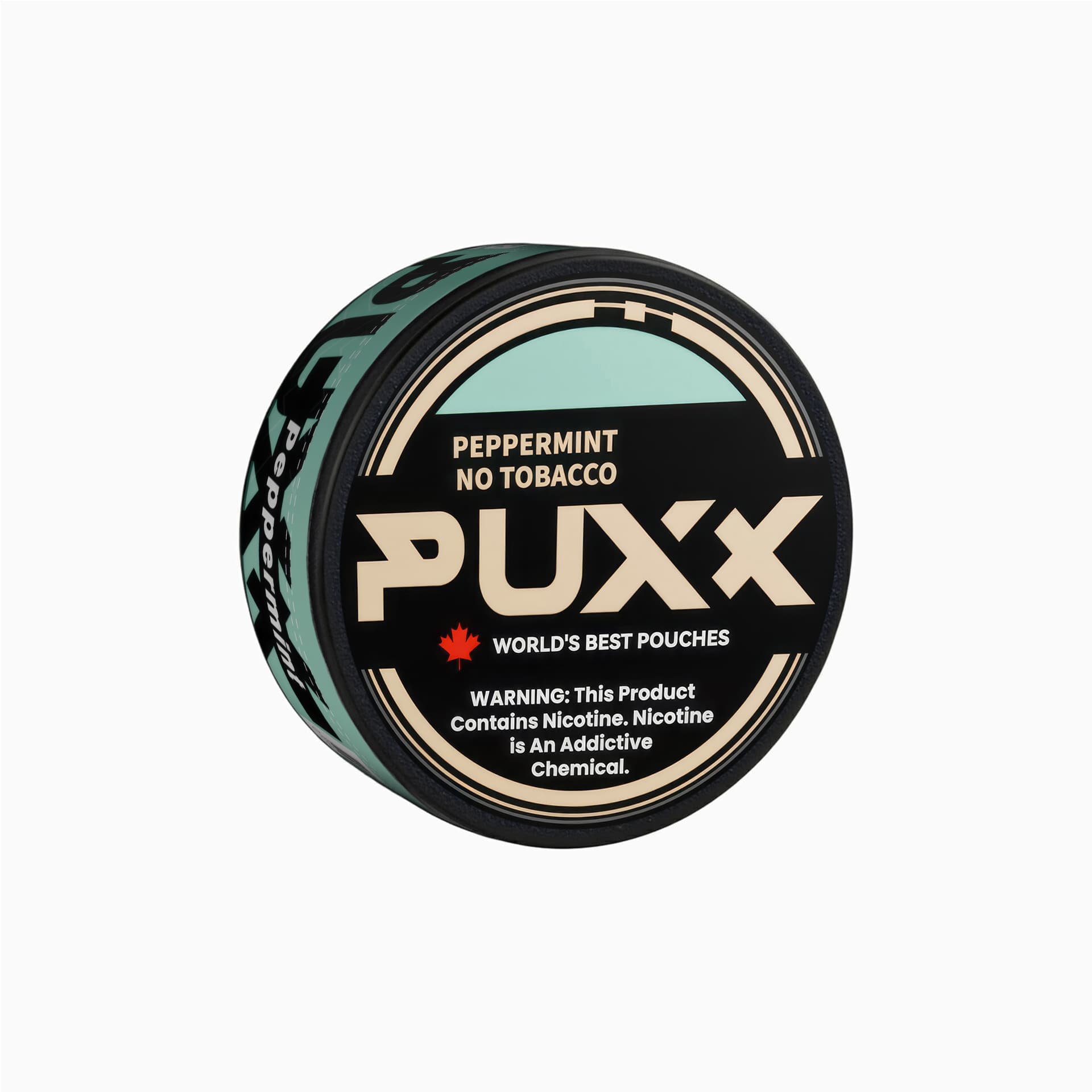 PUXX – Peppermint - image 1