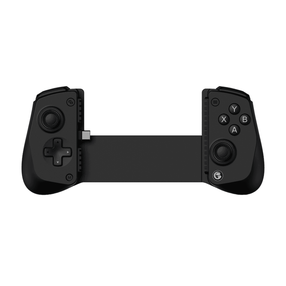 GameSir X5 Lite Type-C Wired Mobile Game Controller with Hall Effect Joystick for iPhone 15/Android/iPad Mini/Y700 - image 1