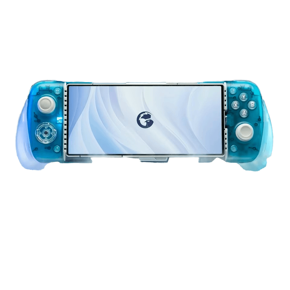 GameSir X3 Pro Wired Gamepad Controller with Built-in Cooling Fan and Hall Effect Joystick for Android, iPhone, and PCs - image 1